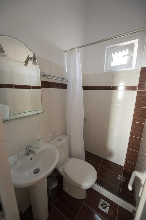 Apartment Nikolatos Longos (Achaea)